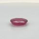 Thailand Ruby  (Manik) 8.5 Ct Lab Tested